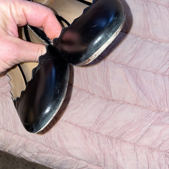 Chloe Chunky Heels - Picture 11 of 11